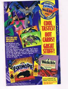 Sovereign Seven #13 VF DC Comics Comic Book Claremont Aug 1996 DE23