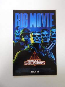 Sunfire & Big Hero 6 #1 (1998) VF/NM condition