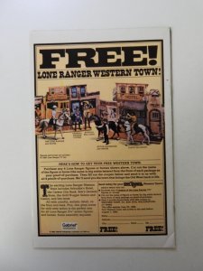 The Avengers #218 Direct Edition (1982) VF- condition