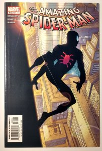 The Amazing Spider-Man #49 (9.0, 2003)