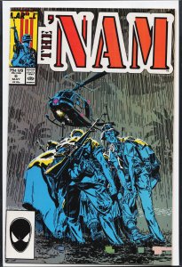 The 'Nam #6 (1987) The 'Nam
