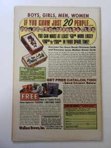 Strange Tales #125 (1964) FN Condition!