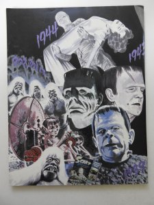 Scary Monsters Magazine #24  Vintage Monsters and Creatures! Sharp Fine Cond!