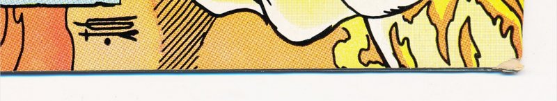 Weird War Tales (1971) #116 VF