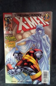 The Uncanny X-Men #365 (1999)