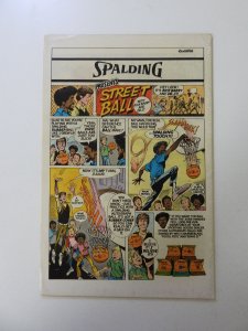 The Invaders #19 (1977) FN+ condition