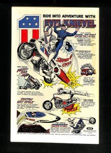 Flash #246 Neal Adams!