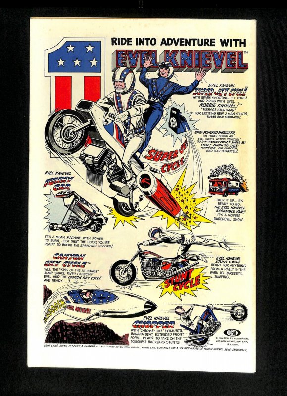 Flash #246 Neal Adams!