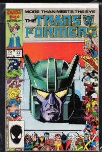 X-Factor #10 Newsstand Edition (1986) X-Factor