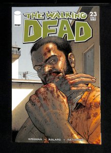 Walking Dead #23