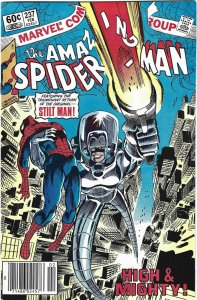 The Amazing Spider-Man #237 (1983)