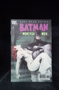 Batman: The Monster Men #5 (2006)
