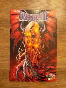 Lot Of 3 Darkchylde Image Maximum Press Comic Books # 1 (3) NM Variants 24 J277