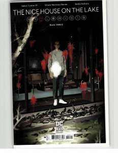 The Nice House on the Lake #3 (2022)