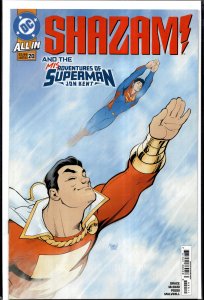 Shazam! #20 (2025)