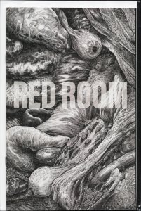 Red Room: The Antisocial Network #2 Cover B (2021)