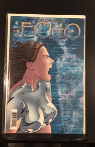 ECHO #8 (2008)