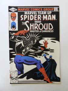 Marvel Team-Up #94 (1980) VF condition