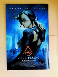 Giant-Size Invaders #2 (2005)