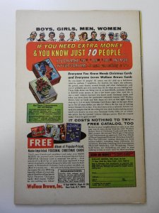 The Amazing Spider-Man #52 (1967) VG+ Condition