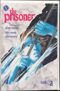 The Prisoner #1 (1988)