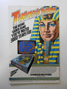 Daredevil #195 (1983) FN/VF Condition!