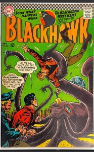 Blackhawk #224 (1966)