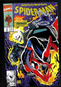 Spider-Man #7 (1991)