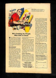 Tales To Astonish #69 Hulk Giant Man The Leader!