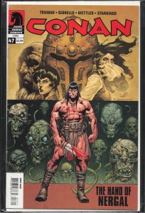 Conan #47 (2007)