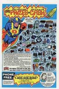 Daredevil #184 Direct Edition (1982) Frank Miller Comic Book VF- 7.5