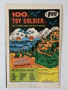 The Amazing Spider-Man #204 (1980)