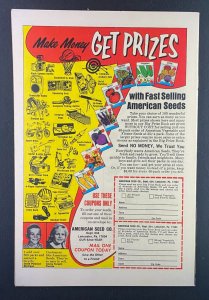 Superman (1939) #225 VF- (7.5) Curt Swan un