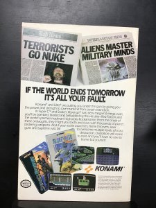 X-Factor #57 (1990)vf