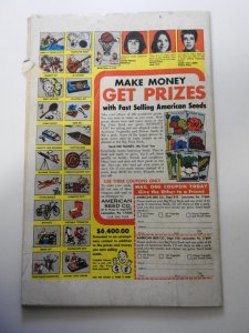 Doctor Strange #14 (1976)