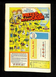 Captain America #165