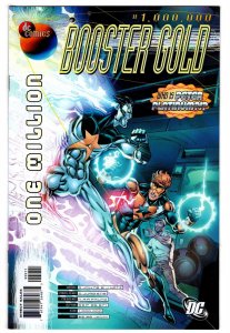 Booster Gold #1000000 (2008)