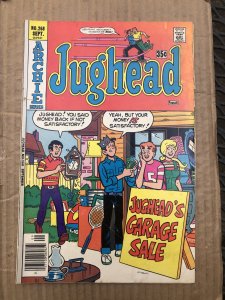 Jughead #268 (1977)