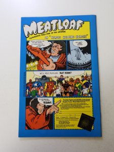 The Uncanny X-Men #223 (1987) VF+ condition