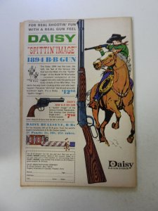 Superman #157 (1962) VG/FN condition