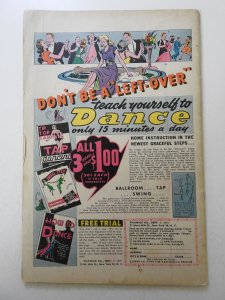 Tip Top Comics #104 (1945) Solid VG Condition!