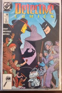 Detective Comics #609 (1989)