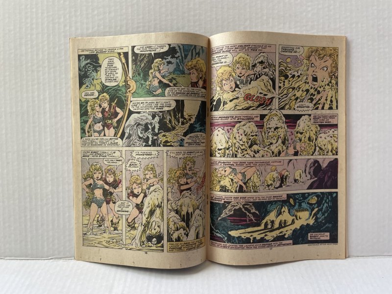 Marvel Premiere #38 Whitman Variant (1977)