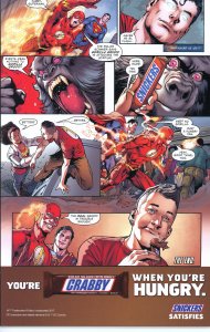 Dark Nights METAL 1  Romita Jr. Variant  9.0 (our highest grade)