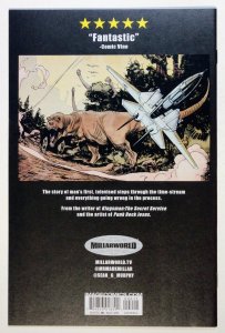 Chrononauts #2 (2015)