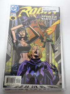 Robin #104 (2002)