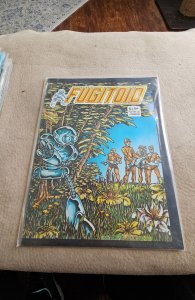  Fugitoid 