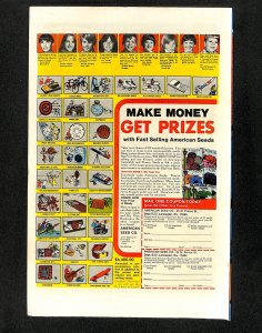 Brave And The Bold #141 Black Canary Joker!