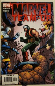 Marvel Team-Up #18 (2006)