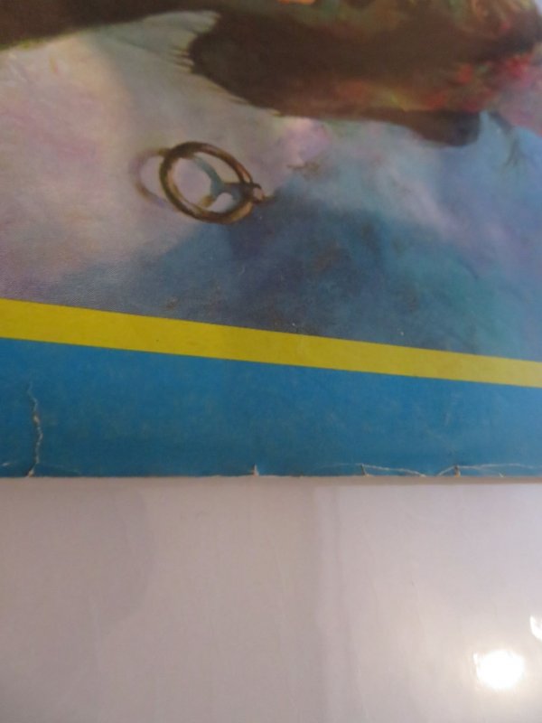 Vampirella #14 (1971)Comic Book Mag VG- 3.5